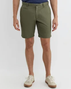 Clearance Sportscraft Classic Short in Khaki
