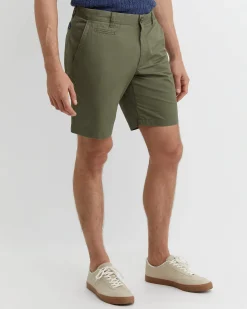 Clearance Sportscraft Classic Short in Khaki