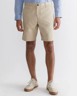 Clearance Sportscraft Classic Short in Limestone