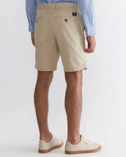 Clearance Sportscraft Classic Short in Limestone