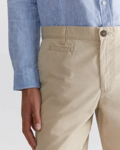 Clearance Sportscraft Classic Short in Limestone