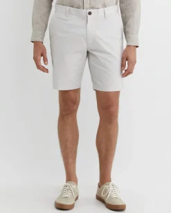 Best Sportscraft Classic Short in Milk