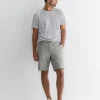 Hot Sportscraft Classic Short in Olive