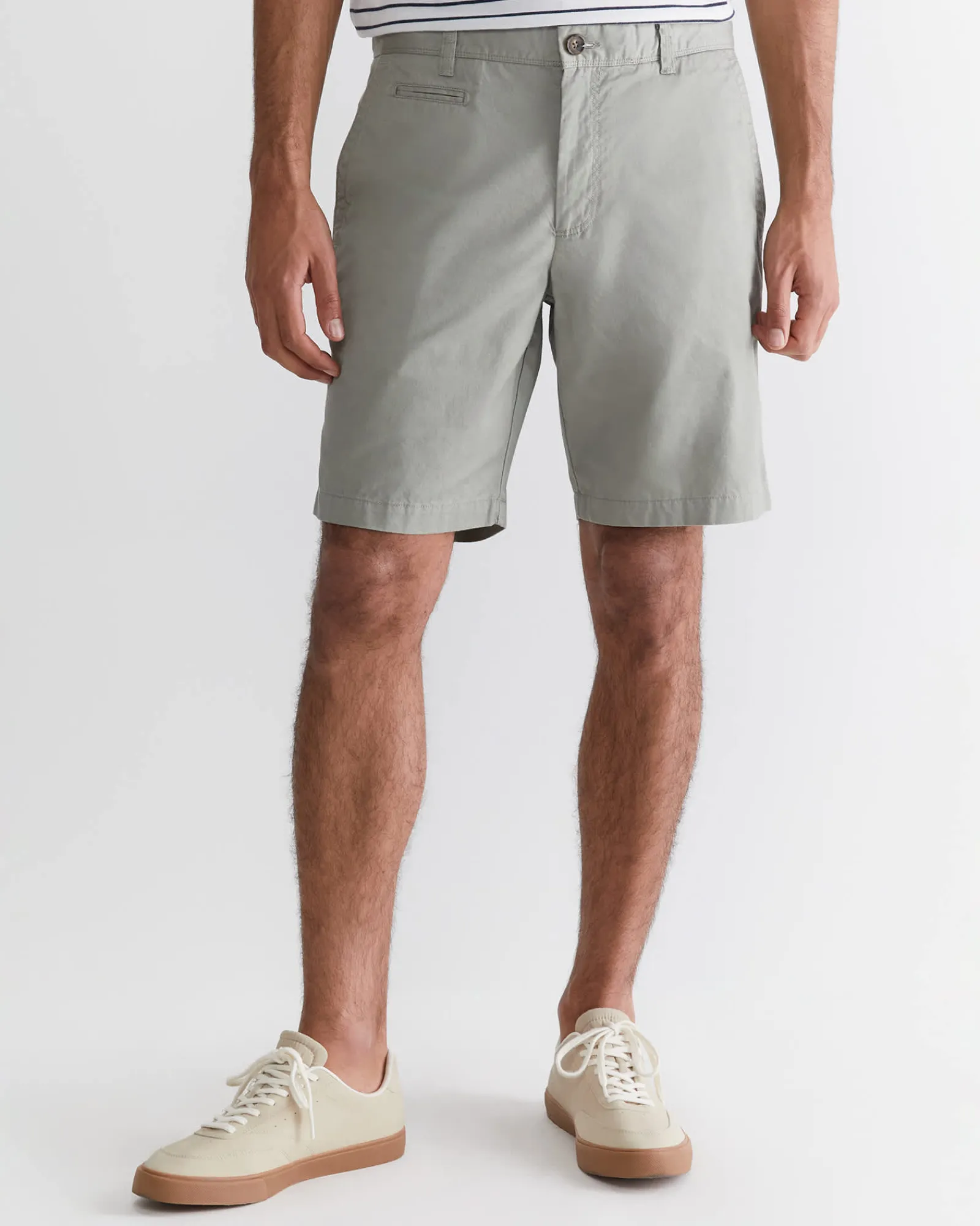 Hot Sportscraft Classic Short in Olive
