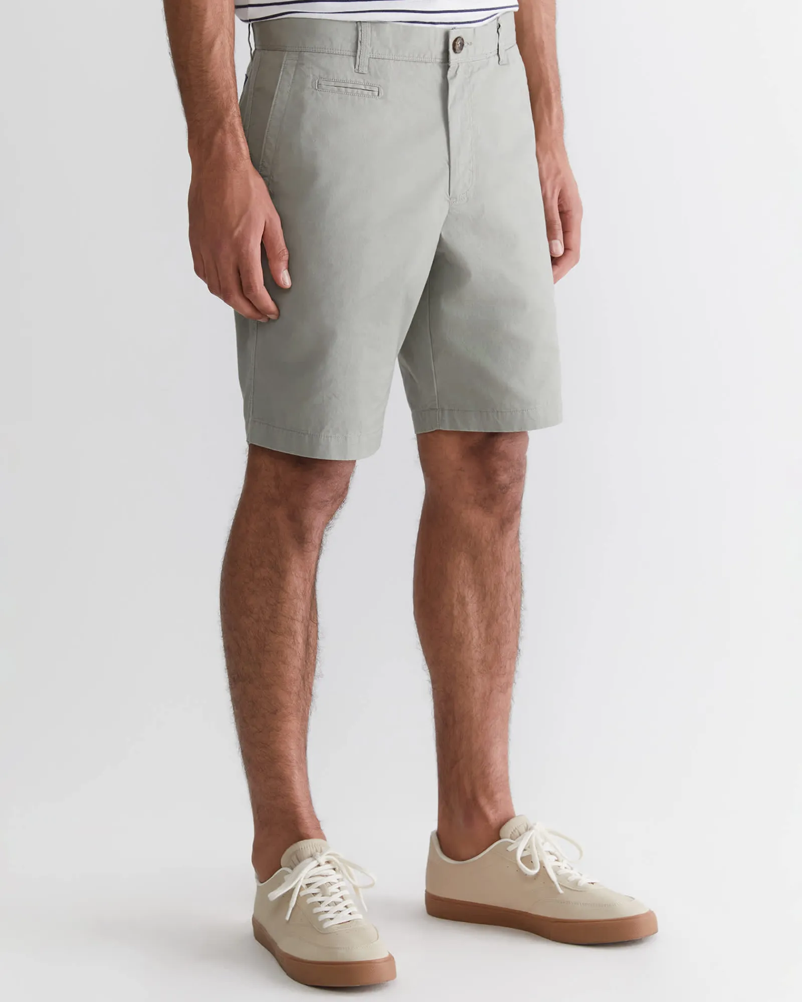 Hot Sportscraft Classic Short in Olive
