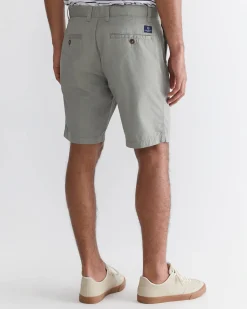 Hot Sportscraft Classic Short in Olive
