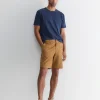 Clearance Sportscraft Classic Short in Tan