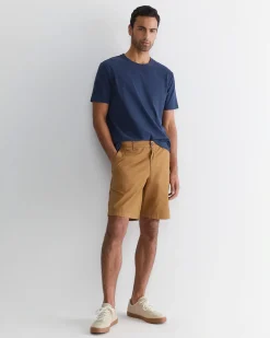 Clearance Sportscraft Classic Short in Tan