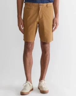 Clearance Sportscraft Classic Short in Tan