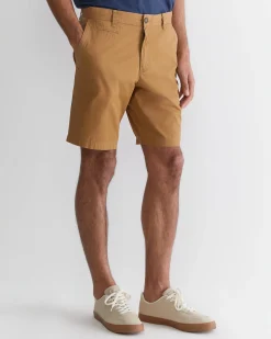 Clearance Sportscraft Classic Short in Tan