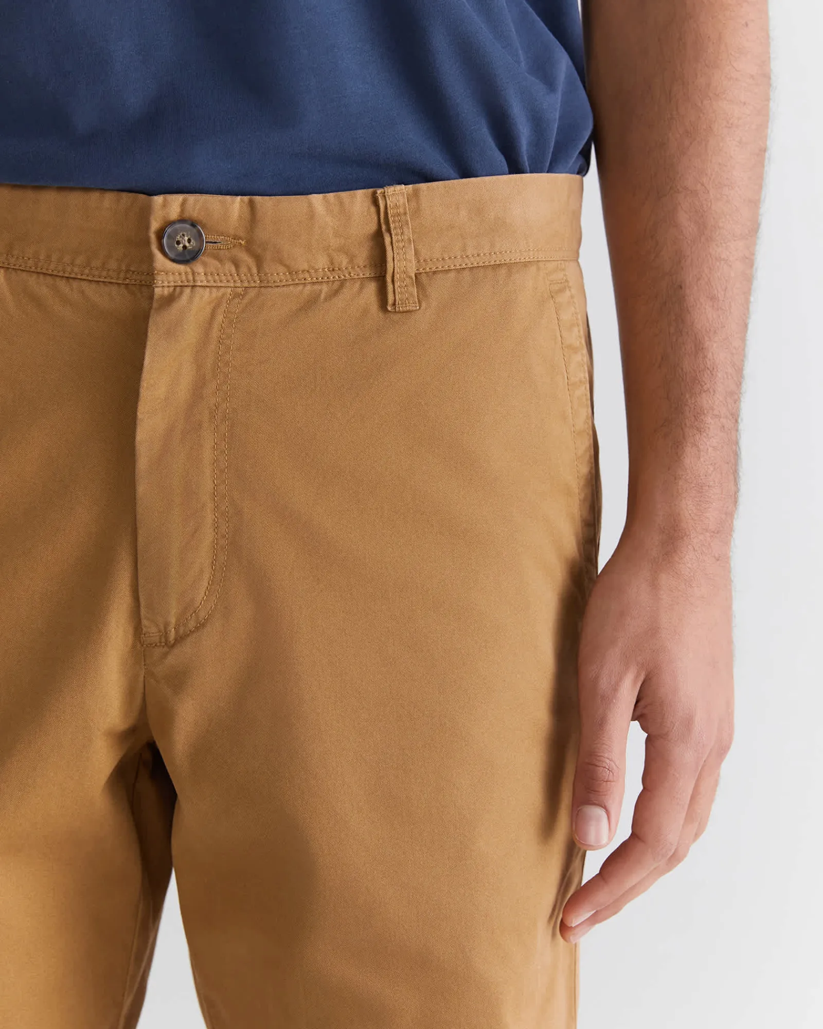 Clearance Sportscraft Classic Short in Tan