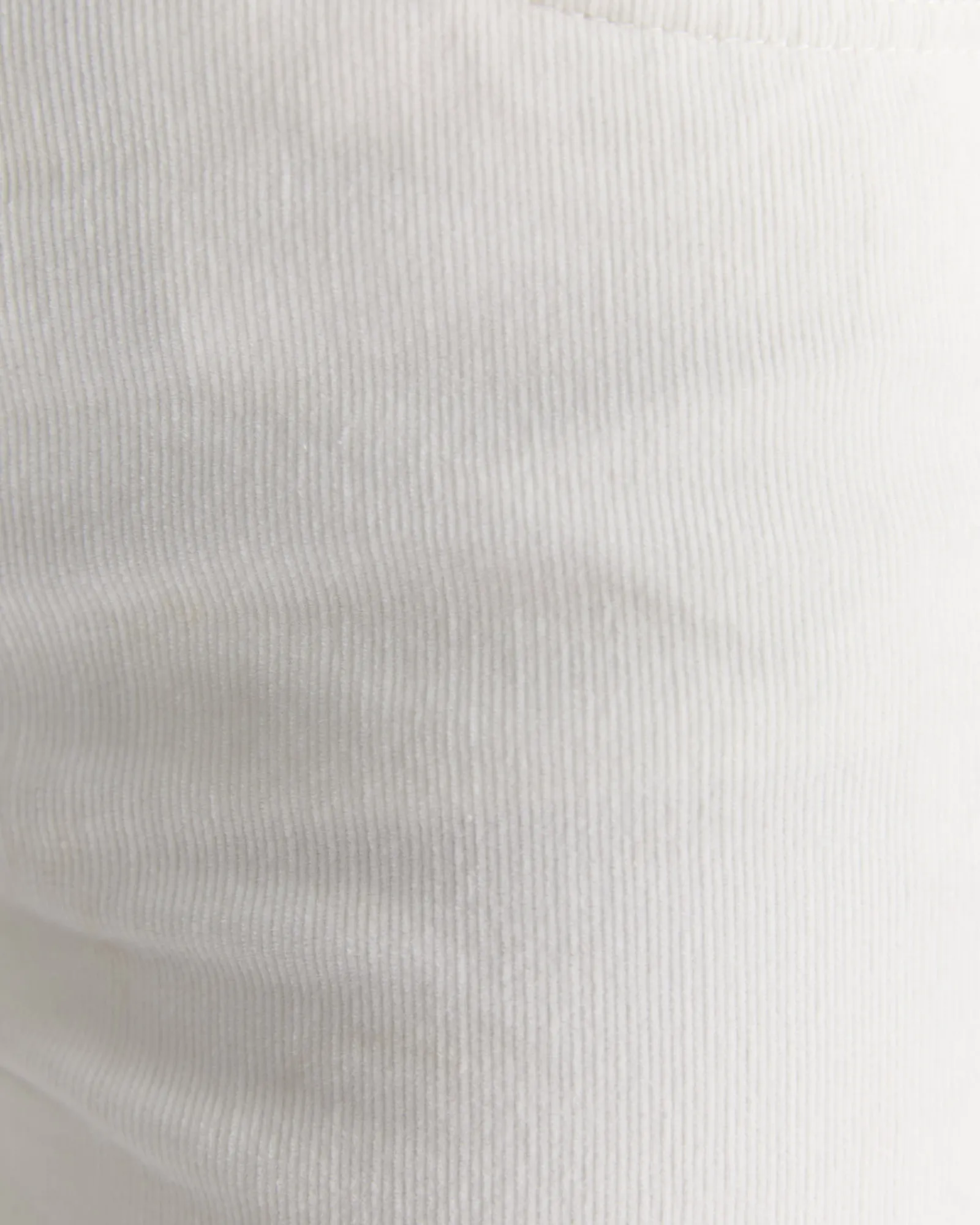 New Sportscraft Cleo Cord Jean in Winter White WinterWhite