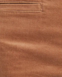 Sale Sportscraft Cleo Cord Wide Leg Jean in Camel
