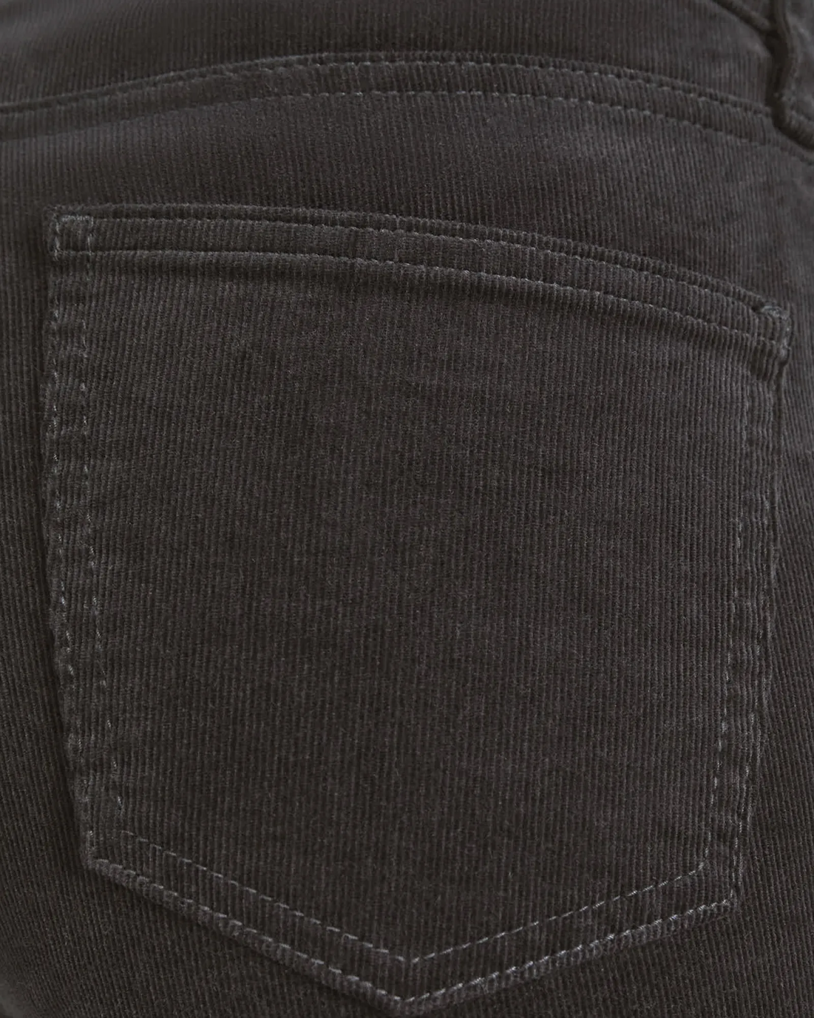 Discount Sportscraft Cleo Straight Cord Jean in Charcoal