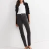 Hot Sportscraft Cleo Velvet Pant in Charcoal