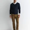 Fashion Sportscraft Cooper Cord in Almond