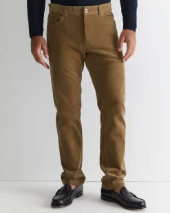 Fashion Sportscraft Cooper Cord in Almond