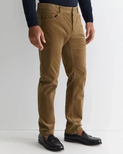 Fashion Sportscraft Cooper Cord in Almond