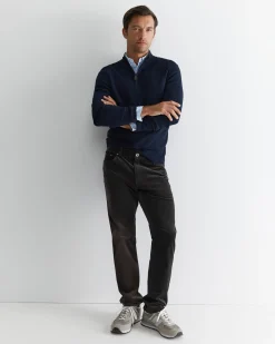 Online Sportscraft Cooper Cord in Greystone