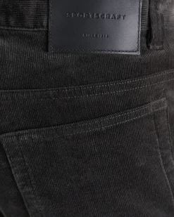 Online Sportscraft Cooper Cord in Greystone