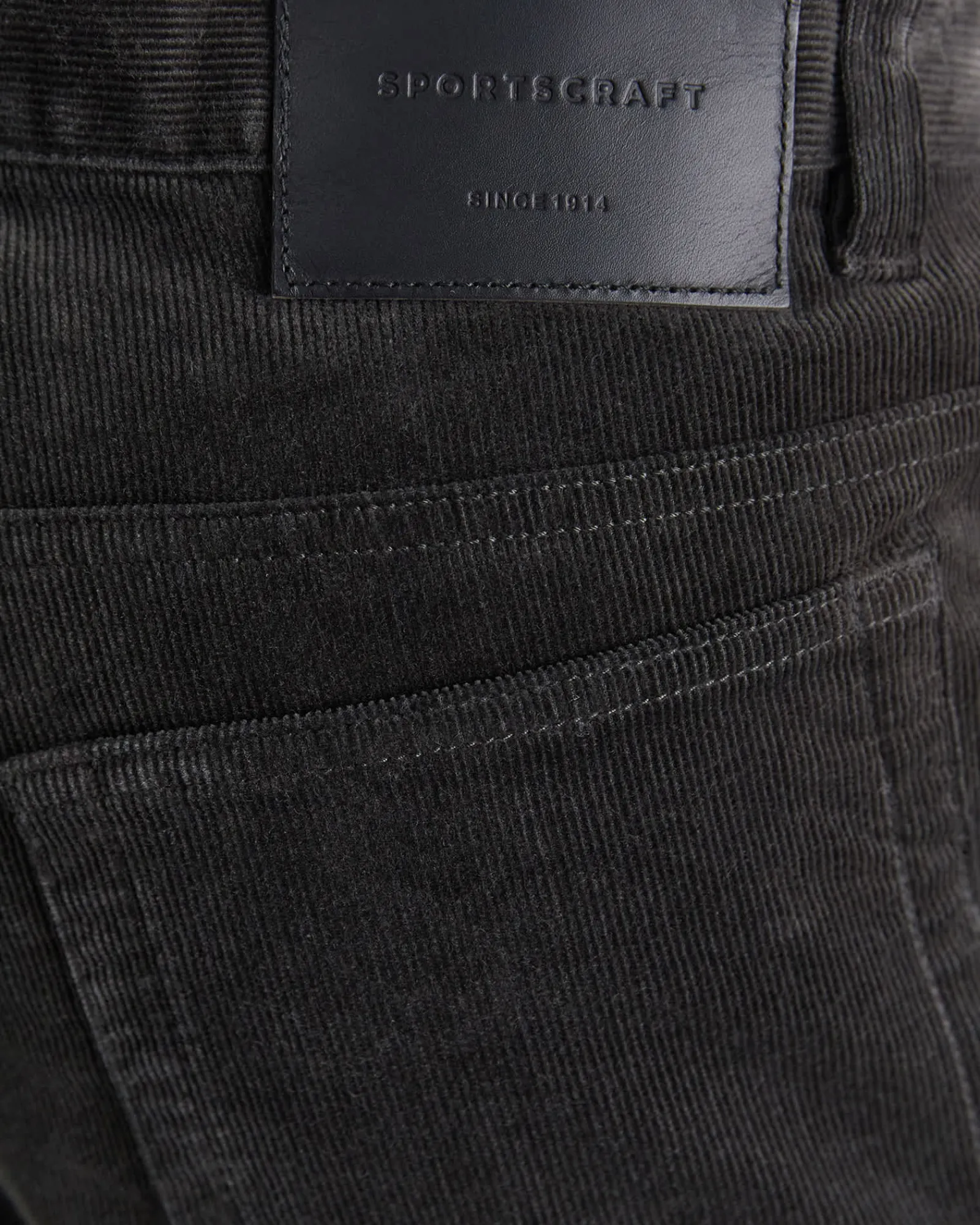 Online Sportscraft Cooper Cord in Greystone