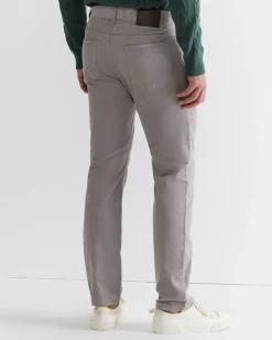 Sale Sportscraft Cooper Cord in Misty Grey MistyGrey