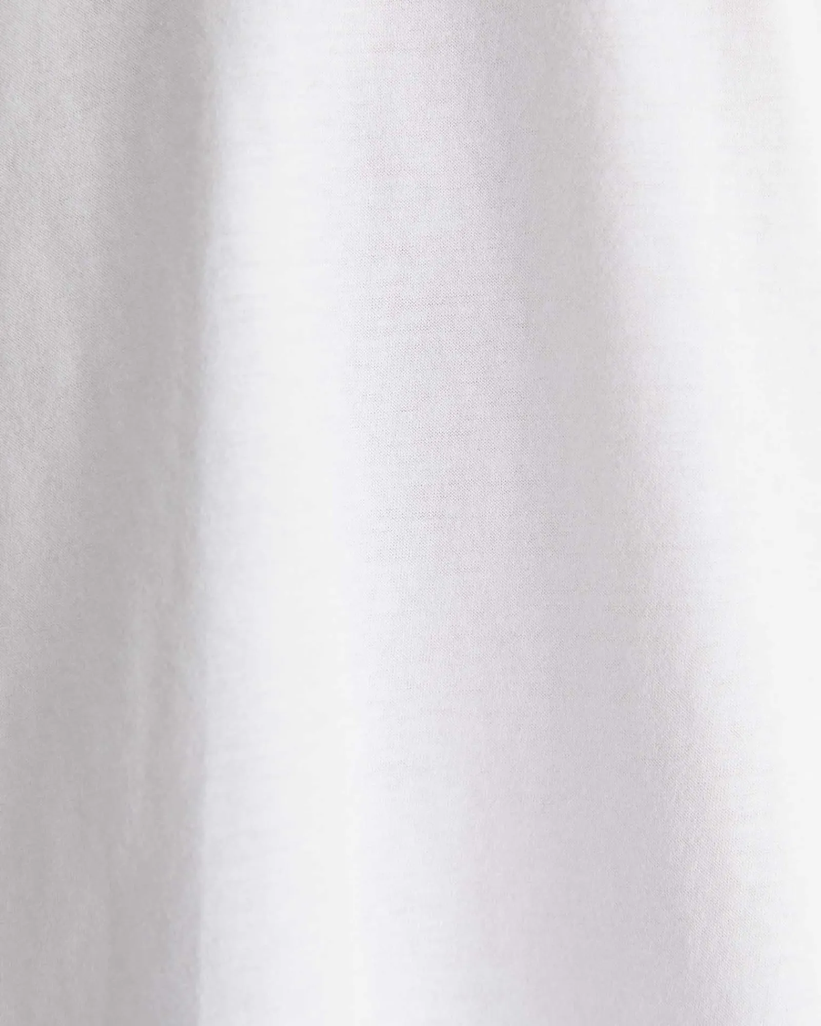 Clearance Sportscraft Cotton Crew 3 Quarter Sleeve T-Shirt in White