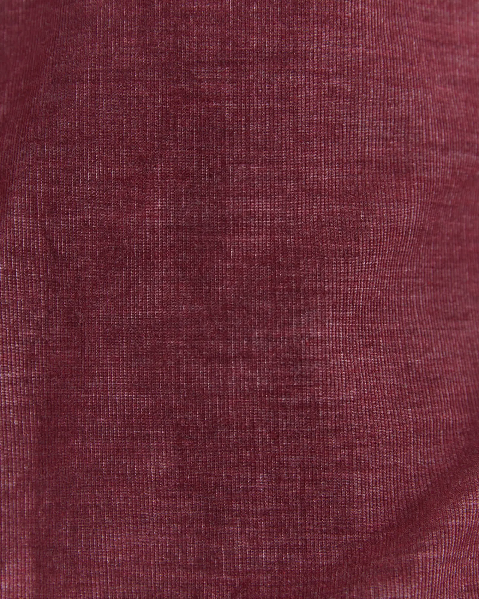 Clearance Sportscraft Cullen Cord Shirt in Wineberry