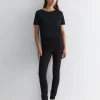 Best Sportscraft Esme Ponte Pant in Black