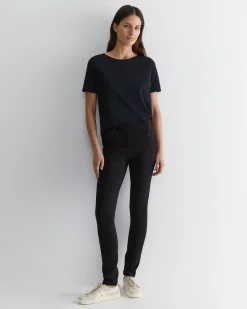 Best Sportscraft Esme Ponte Pant in Black
