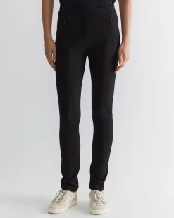 Best Sportscraft Esme Ponte Pant in Black