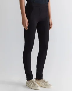 Best Sportscraft Esme Ponte Pant in Black