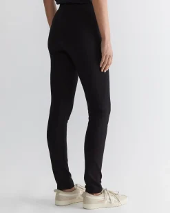 Best Sportscraft Esme Ponte Pant in Black
