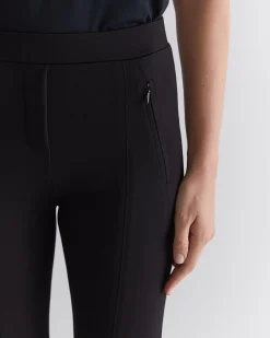 Best Sportscraft Esme Ponte Pant in Black