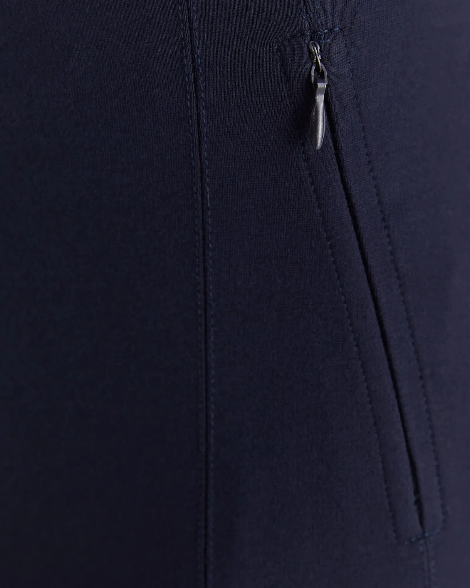 Online Sportscraft Esme Ponte Pant in Navy