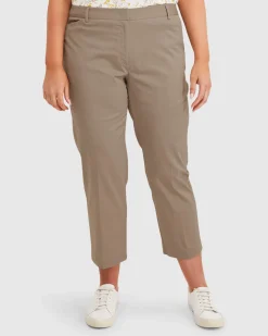 Sale Sportscraft Eva Capri in Latte