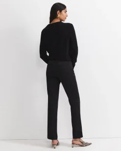 Discount Sportscraft Eva Full Length Pant in Black