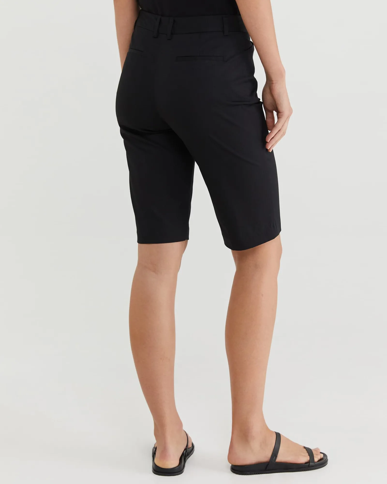 Outlet Sportscraft Eva Short in Black