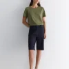 Best Sportscraft Evie Bermuda Short in Classic Navy ClassicNavy