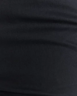 Hot Sportscraft Evie Capri Pant in Black