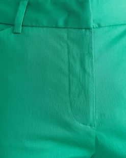 Best Sportscraft Evie Capri Pant in Emerald