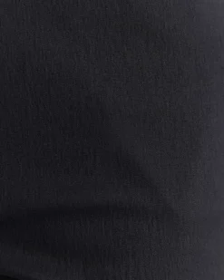 Clearance Sportscraft Evie Straight Capri Pant in Black