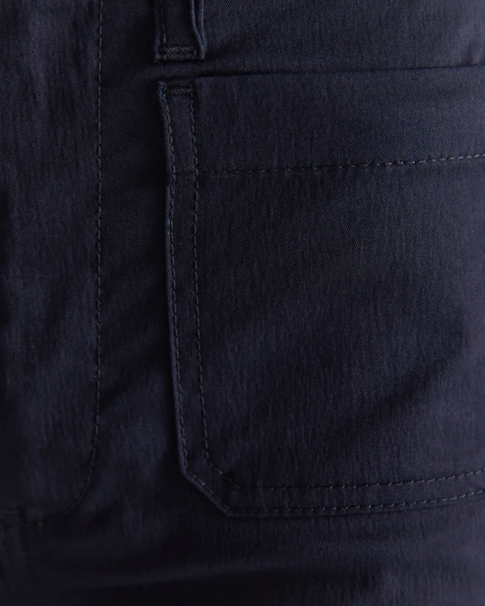 Clearance Sportscraft Evie Wide Leg Pant in Classic Navy ClassicNavy