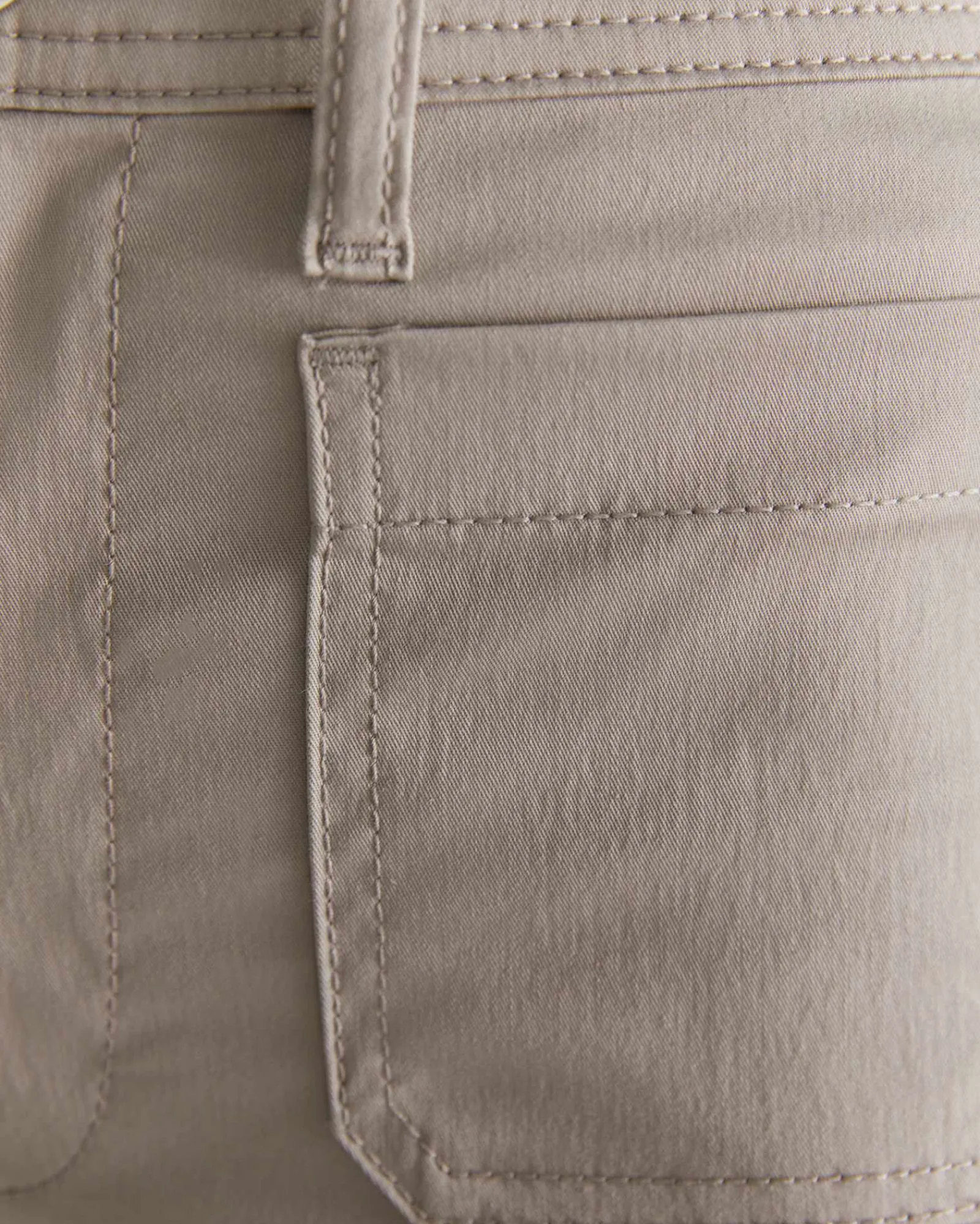 New Sportscraft Evie Wide Leg Pant in Latte