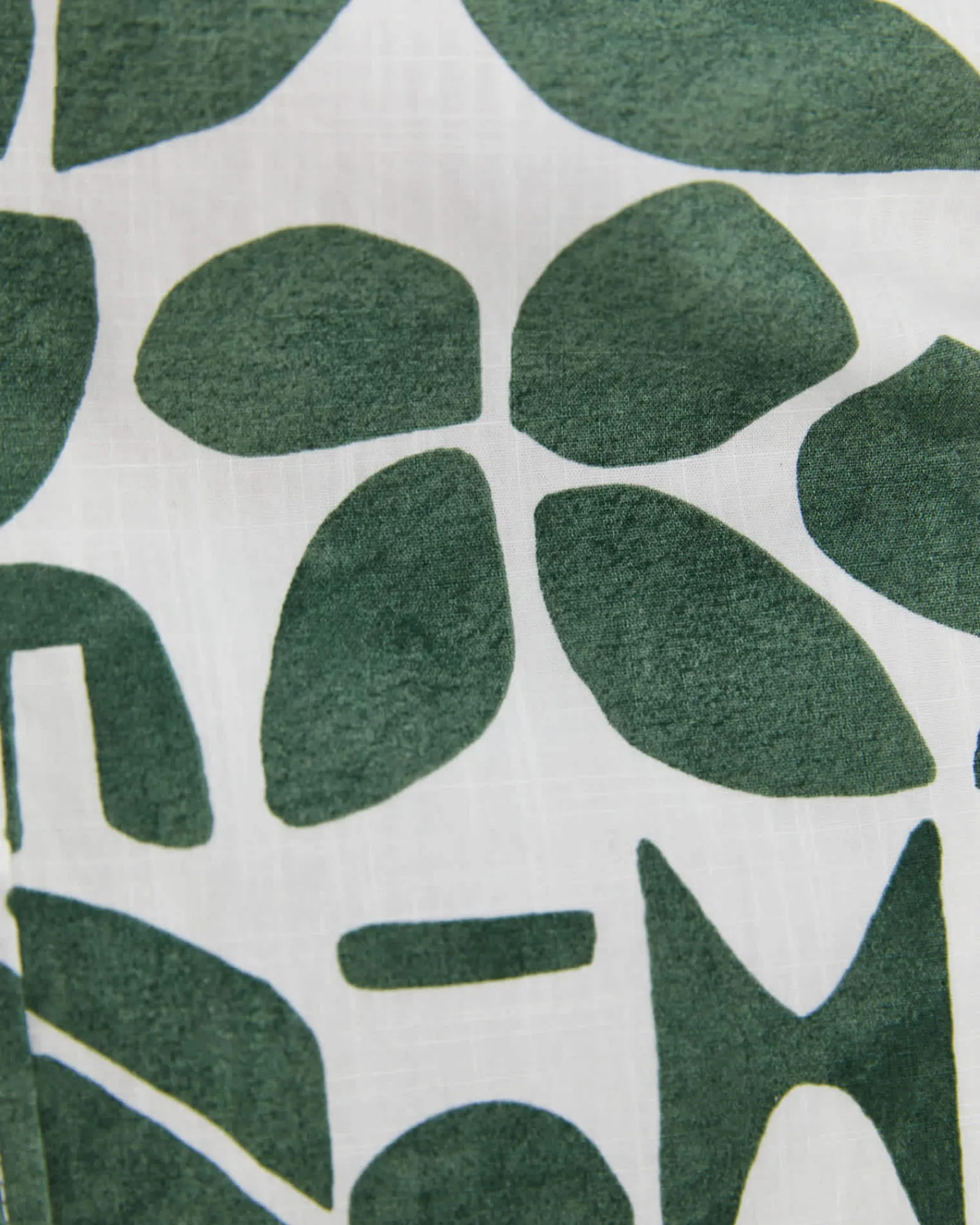 New Sportscraft Ezra Short Sleeve Shirt in Elm