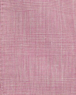 New Sportscraft Farrer Linen Sports Jacket in Dusty Pink DustyPink