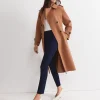 Outlet Sportscraft Felicity Denim Pull On Pant in Indigo