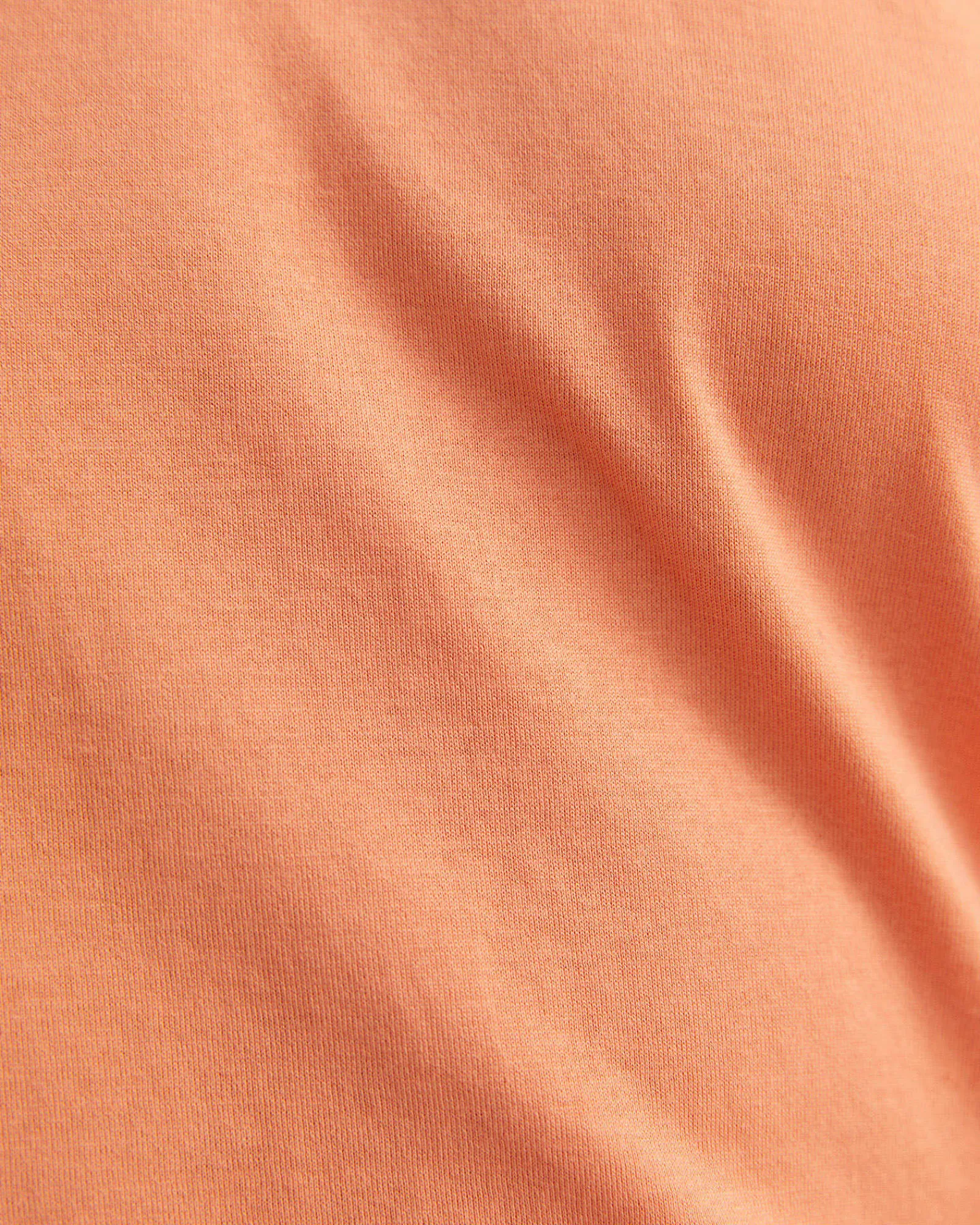 Hot Sportscraft Flutter Short Sleeve Tee in Tangerine