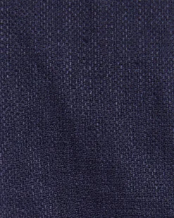 Sale Sportscraft Freya Linen Pant in Navy