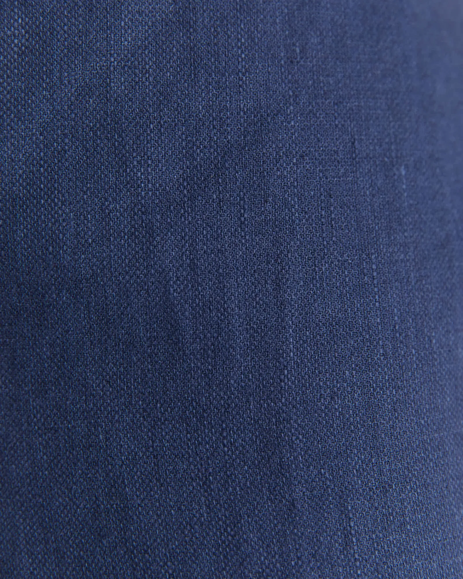 Online Sportscraft Freya Straight Linen Pant in Navy